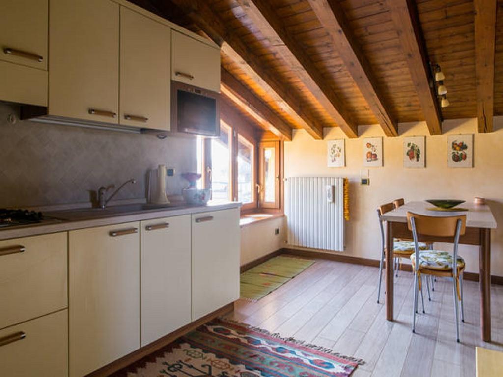 Casa Di Alice Apartment Salo Room photo