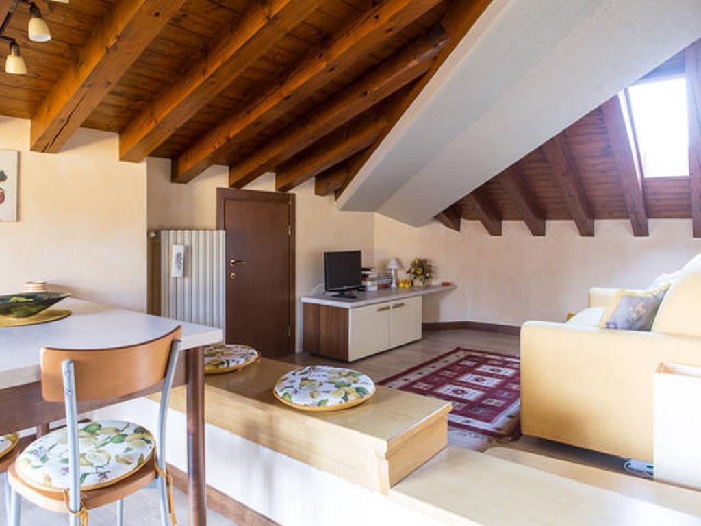 Casa Di Alice Apartment Salo Room photo